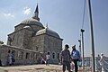 De Şemsi Pasha Mosque