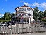 Consulat général à Banja Luka.