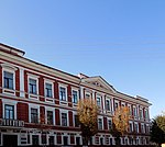 Городская усадьба