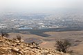 Mount Sorkheh Hesar, Tehran, Iran