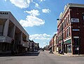 Downtown Chippewa Falls