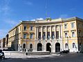 Vignette pour Palais du gouvernement (Grosseto)