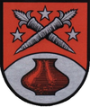 克伦斯多夫徽章