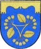 Coat of arms of Rudersdorf