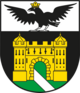 Coat of arms of Straß in Steiermark