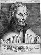 Heinrich Aldegrever, 1540