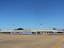 Aeroporto de Ribeirão Preto