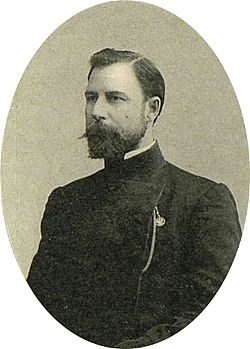 Депутат Третьей Думы, 1910