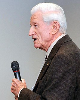 Gene Amdahl