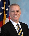 Andrew McCabe former Deputy Director of the FBI