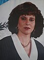 Arabella Castro QuiñónesAvocate et femme politique guatémaltèqueN° 38 - 2023