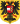 Arms of Rudolf II, Matthias and Ferdinand II, Holy Roman Emperors-Or shield variant.svg