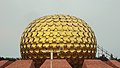Matrimandyras, Aurovilis
