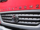 logo de BharatBenz