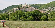 Vignette pour Banon (Alpes-de-Haute-Provence)