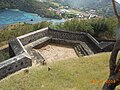 Bastion du fort