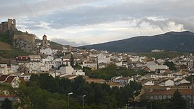 Bedmar y Garcíez