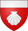 Blason de Billy-Berclau