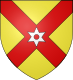 Coat of arms of Humbert
