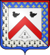 Coat of arms of Belligné