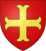 Blason de Augicourt