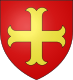 Coat of arms of Augicourt