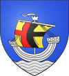 Brasão de armas de Beauvoir-sur-Mer