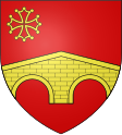 Buoux címere