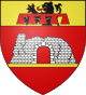 Lamure-sur-Azergues – Stemma