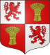 Coat of arms of Lauraët