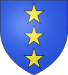 Blason de Sadroc