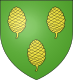Coat of arms of Setques