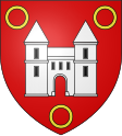 Viry-Châtillon címere