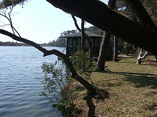 Boat House