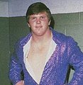 Bobby Eaton