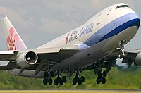 Boeing 747-409F(SCD), China Airlines Cargo JP5752085.jpg