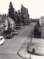 Paul Krugerstraat 1982
