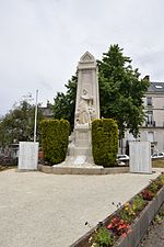 Monument aux morts de 1870