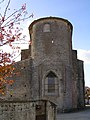 Église Saint-Pierre de Brie-sous-Matha