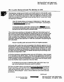 Image of a typewritten document with a few entries blacked out  with a marker
