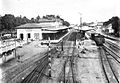 Emplasemen Stasiun Medan (lk 1918)