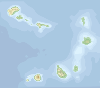 Kap Verde (Kap Verde)