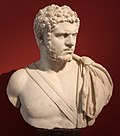Pienoiskuva sivulle Caracalla