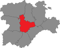 Valladolid (Cortes of Castile and León constituency)