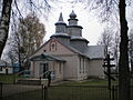 Kirchen der Ukrainisch-Orthodoxen Kirche[4]