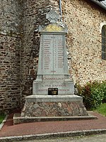 Monument aux morts