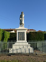 Monument aux morts