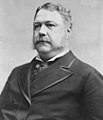 Chester A. Arthur 1881–1885