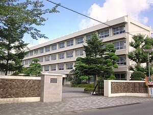 千葉県立長生高等学校