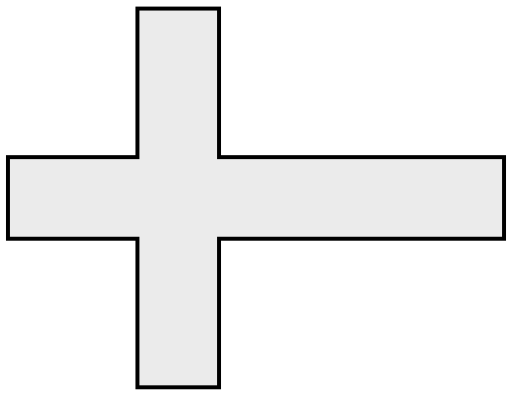 Coa Illustration Cross of St Philip.svg